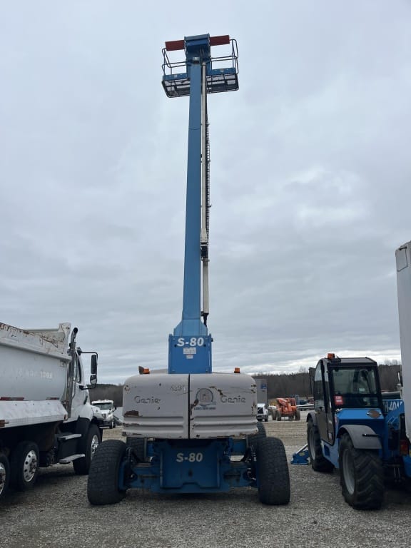 Main image Genie S-80