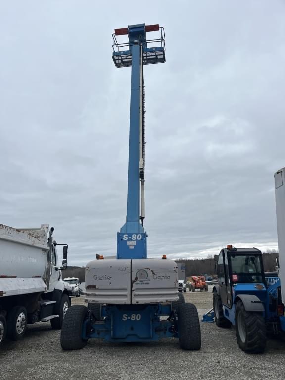 Image of Genie S-80 Primary image