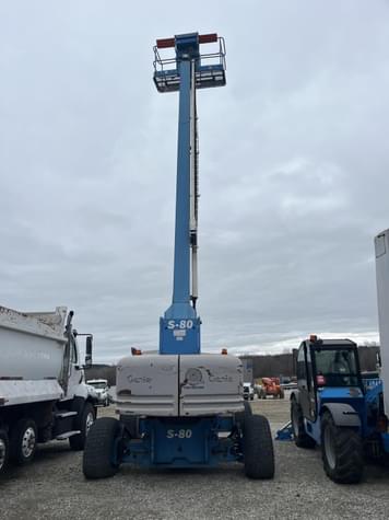 Main image Genie S-80