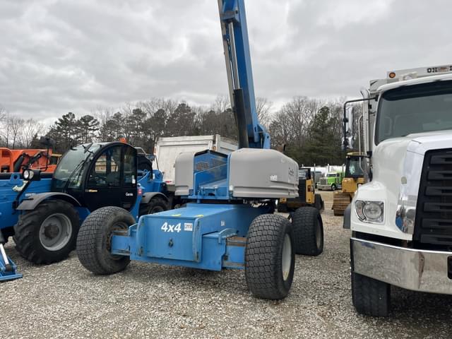 Image of Genie S-80 equipment image 4