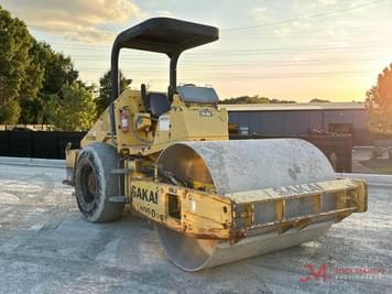 Main image Sakai SV400D