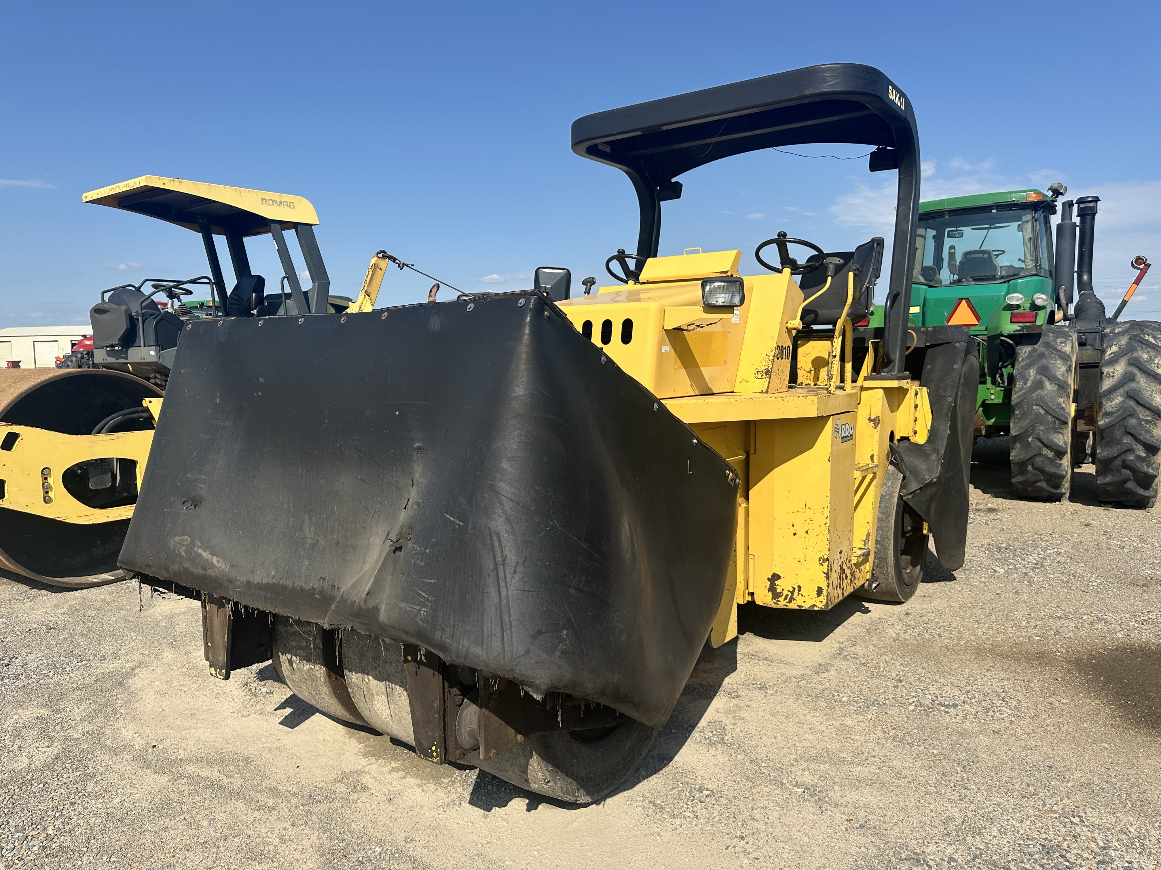 Main image Sakai GW750-7