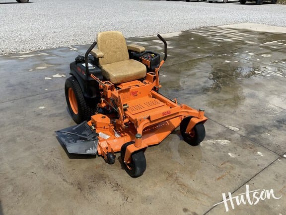 2005 Scag Tiger Cub Equipment Image0