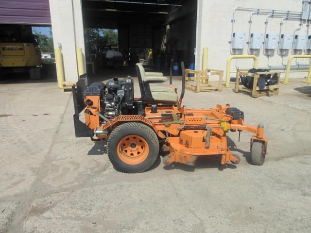 Image of Scag Turf Tiger equipment image 3