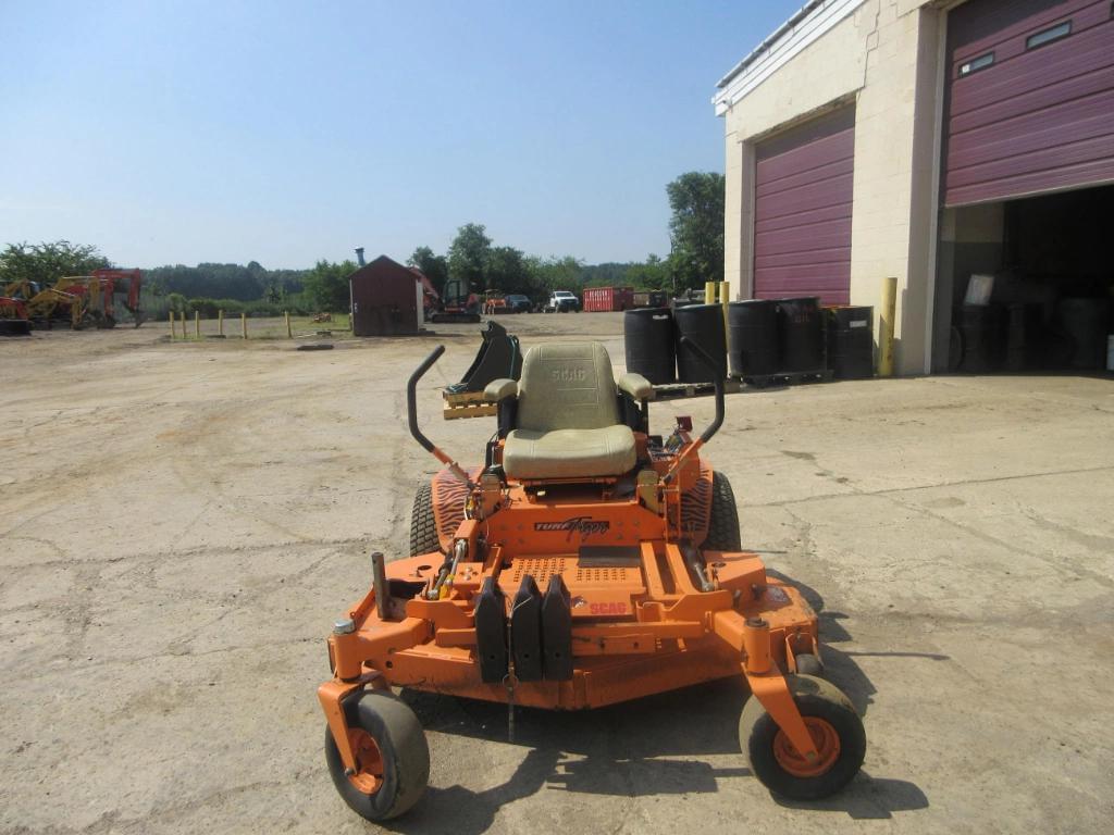 Image of Scag Turf Tiger Primary image