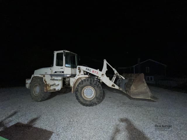 Image of Terex SKL 873 equipment image 3