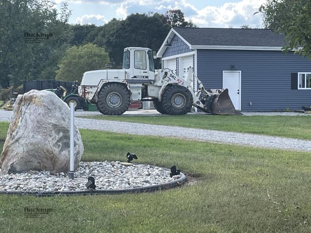 Image of Terex SKL 873 equipment image 2