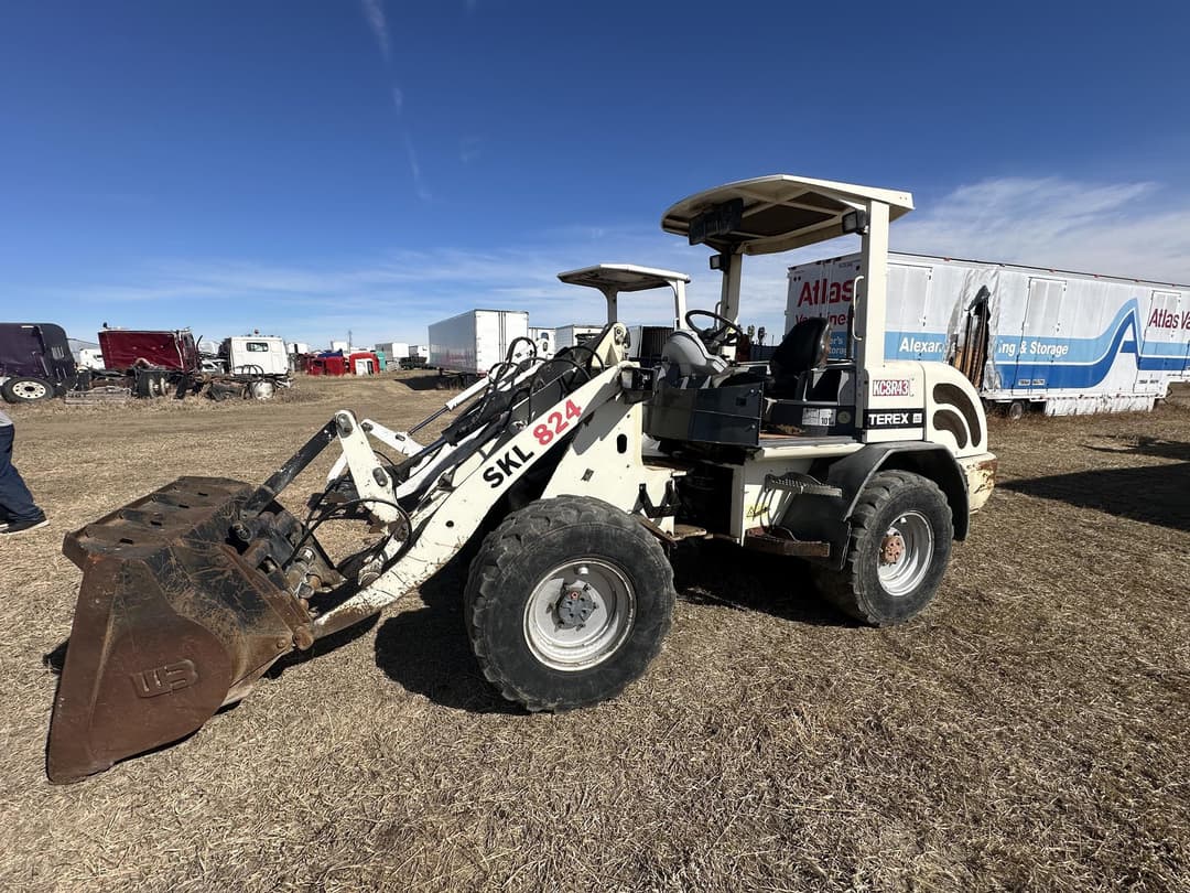 Image of Terex SKL824 Primary image