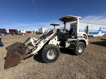 Main image Terex SKL824