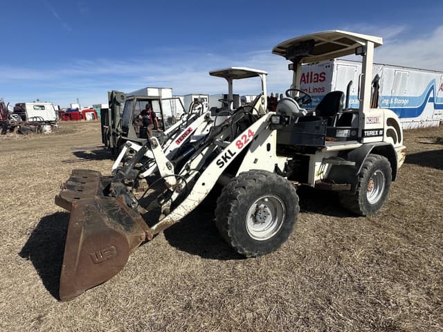 Image of Terex SKL824 equipment image 3