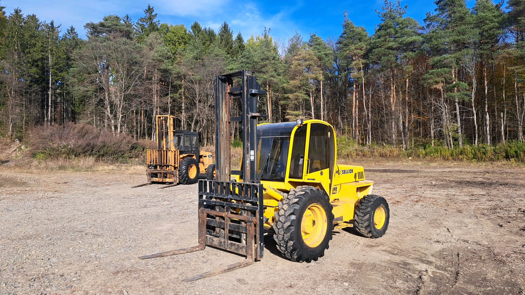 Image of Sellick S80 Primary image