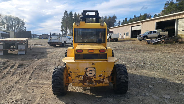 Image of Sellick S80 equipment image 4