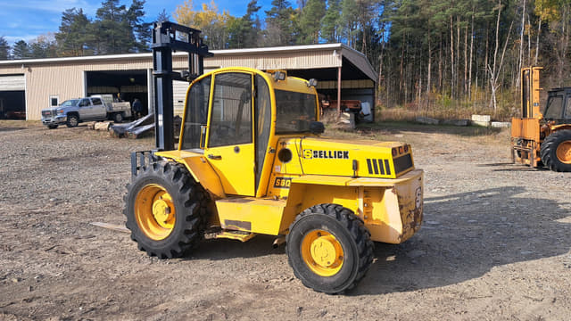 Image of Sellick S80 equipment image 3