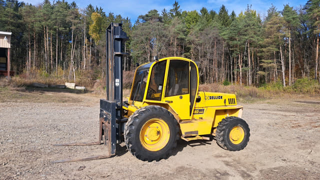 Image of Sellick S80 equipment image 1