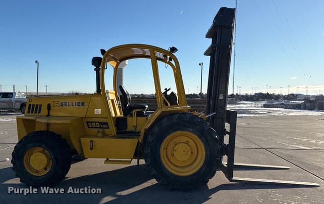 Image of Sellick S80 equipment image 3