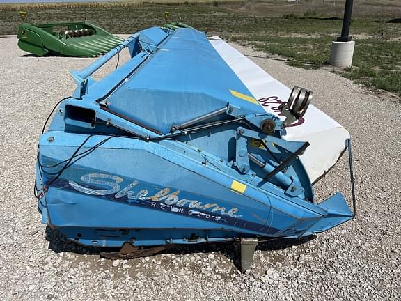Image of Shelbourne Reynolds CVS28 equipment image 2