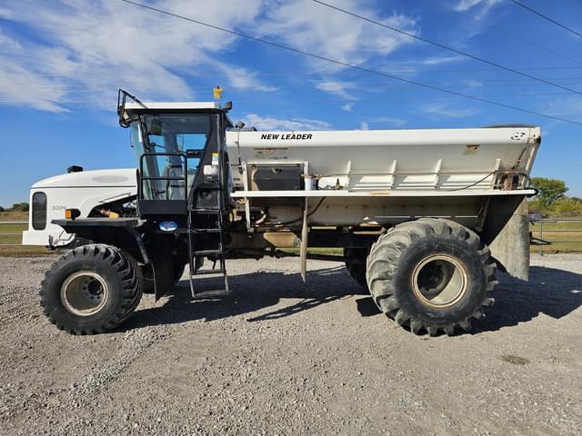 Image of Silver Wheels 3004 equipment image 2