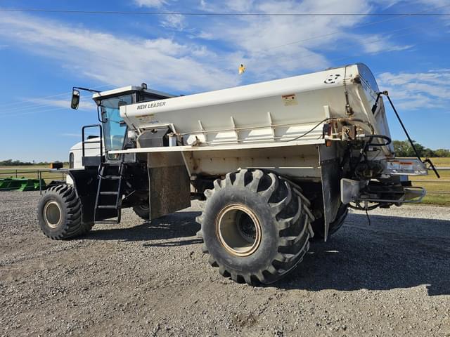 Image of Silver Wheels 3004 equipment image 3