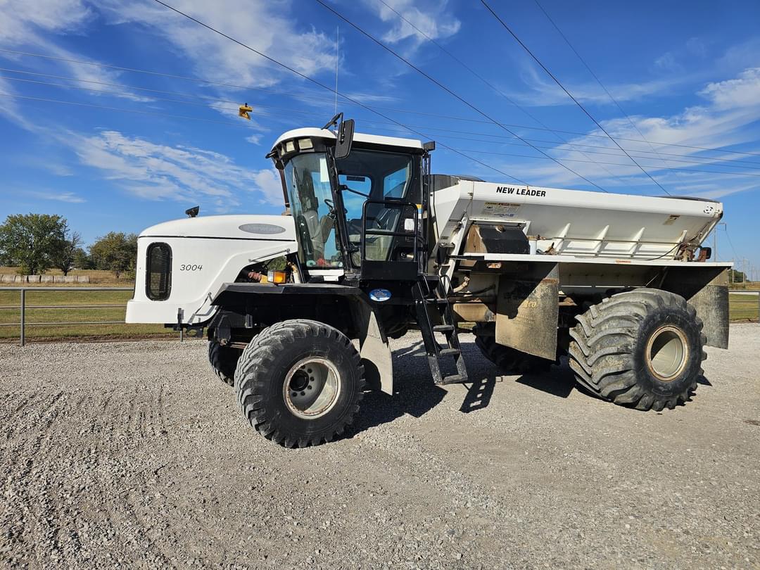 Image of Silver Wheels 3004 Primary image