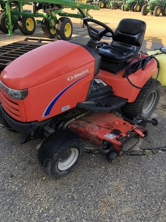 Main image Simplicity Legacy