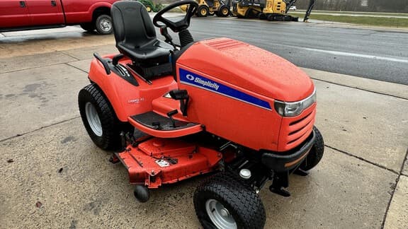 Image of Simplicity Legacy XL equipment image 4