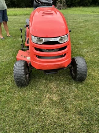 Image of Simplicity Regent equipment image 3