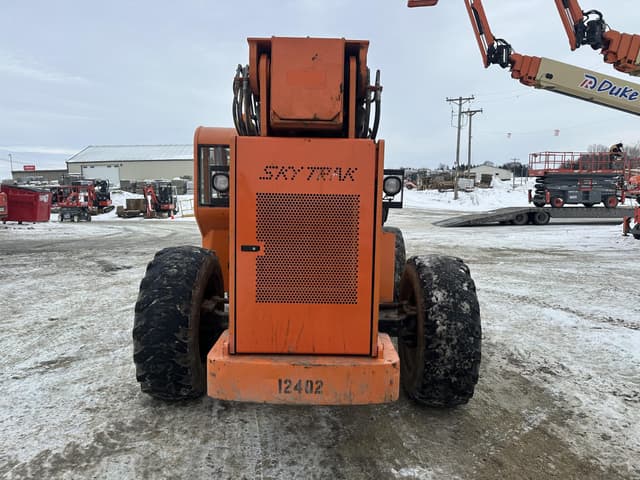 Image of Skytrak 10054 equipment image 3