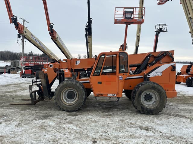 Image of Skytrak 10054 equipment image 1