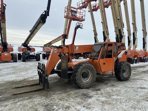 Equipment Main Image