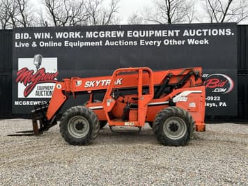 Main image Skytrak 6042