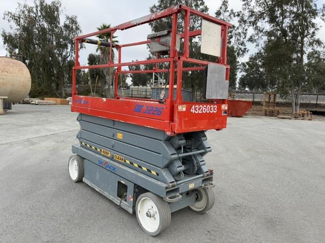 Image of Sky Jack SJIII3226 equipment image 1