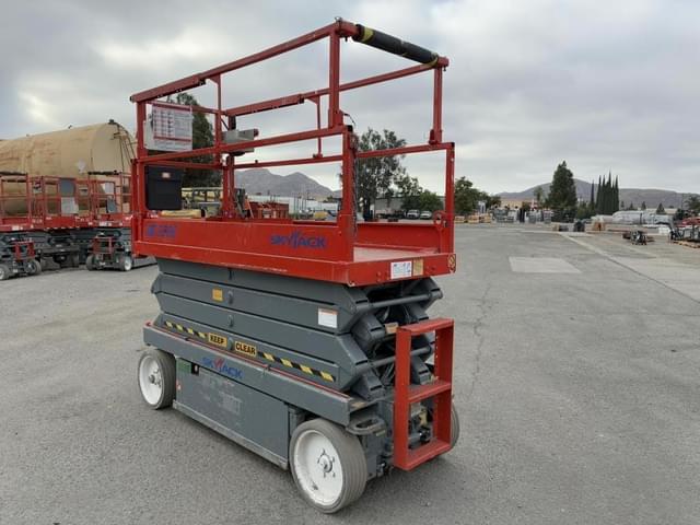 Image of Sky Jack SJIII3226 equipment image 3