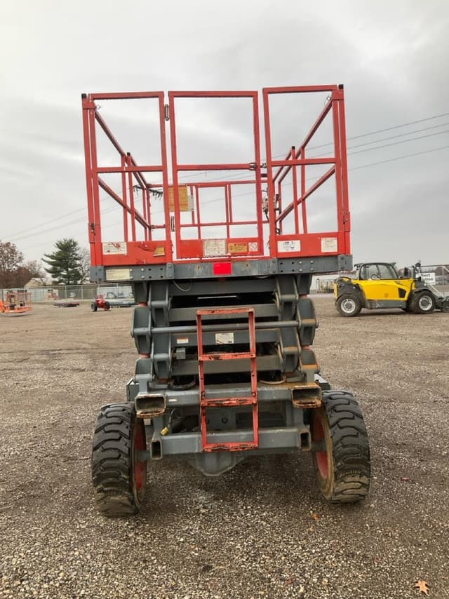 Image of Sky Jack SJ7135RT equipment image 3