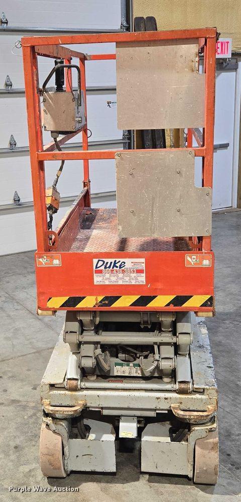 Image of Sky Jack SJIII3219 equipment image 1