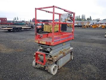 Main image Sky Jack SJIII3219