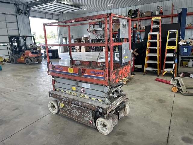 Image of Sky Jack SJIII3219 equipment image 3