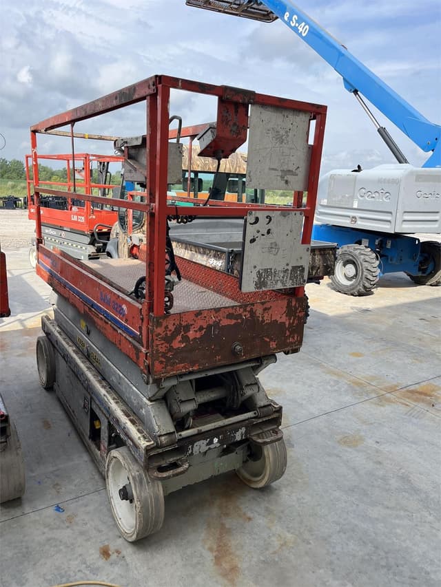 Image of Sky Jack SJIII3226 equipment image 1