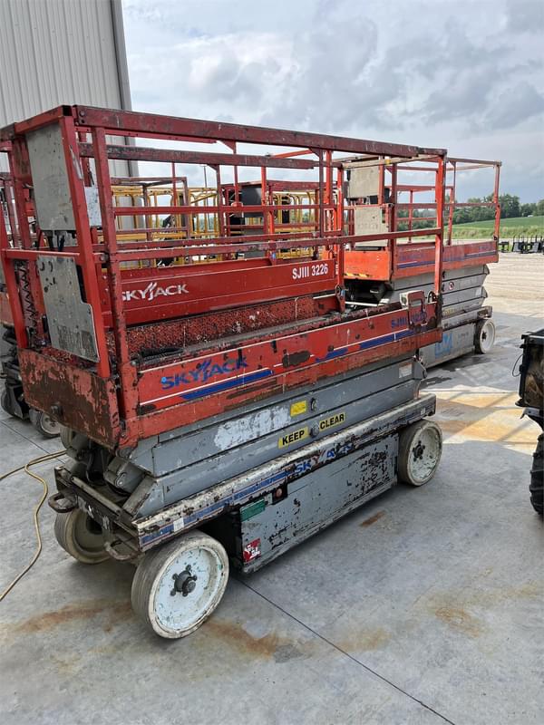 Equipment Main Image