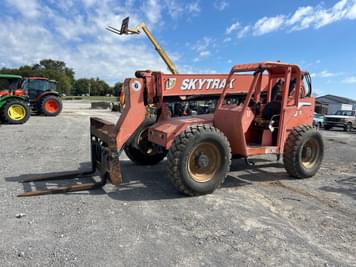 Main image Skytrak 6036