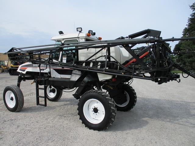 Main image Spra-Coupe 4450 5