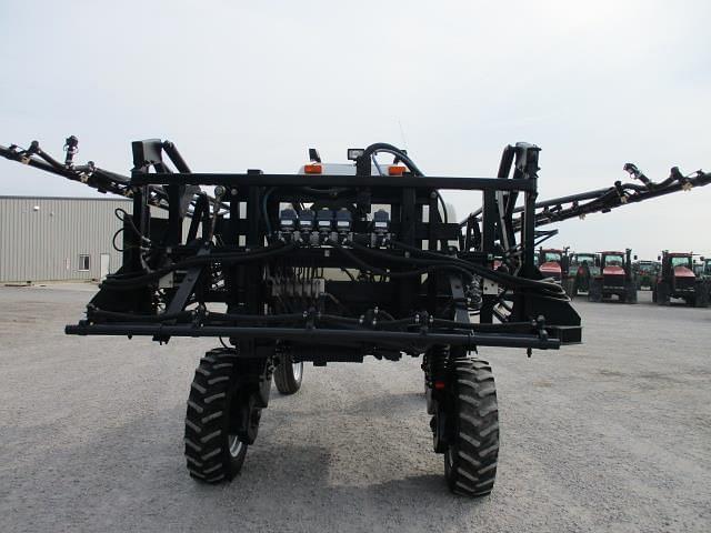 Main image Spra-Coupe 4450 8