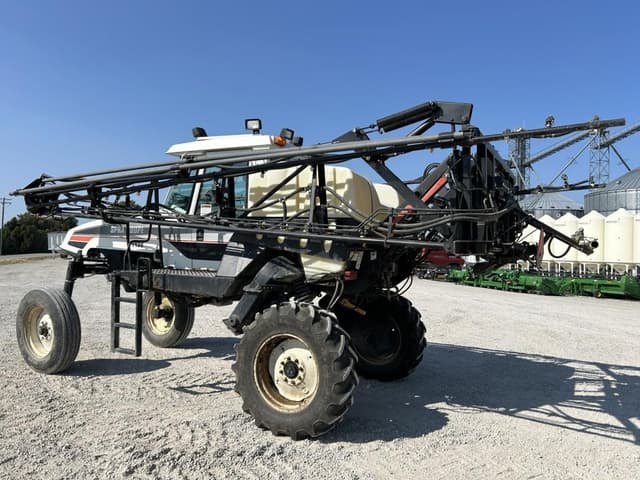 Image of Spra-Coupe 4450 equipment image 4