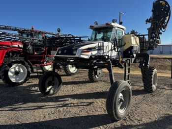 2005 Spra-Coupe 4650 Equipment Image0