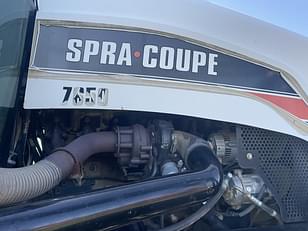 Main image Spra-Coupe 7650 14