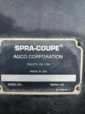Main image Spra-Coupe 7650 16
