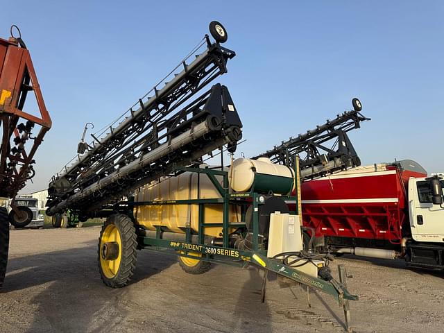 Image of Spray Air 3600 equipment image 1