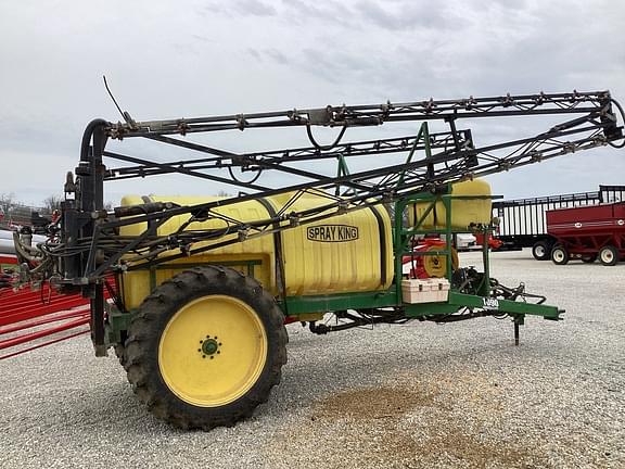 Image of Spray King 1090 equipment image 2