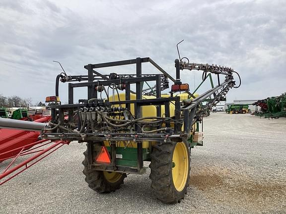 Image of Spray King 1090 equipment image 3