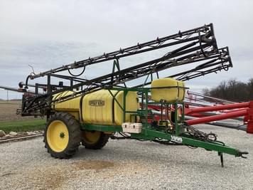 Main image Spray King 1090