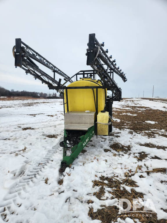 Image of Sprayer Specialties 1250 equipment image 1